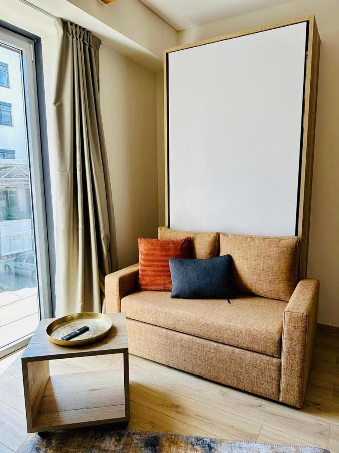 Myappartement Kunzelsau Luaran gambar