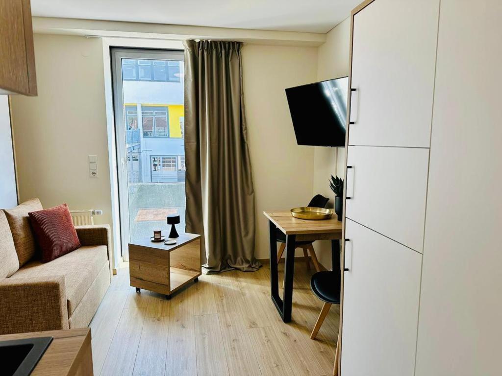 Myappartement Kunzelsau Luaran gambar