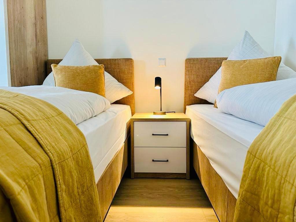 Myappartement Kunzelsau Luaran gambar