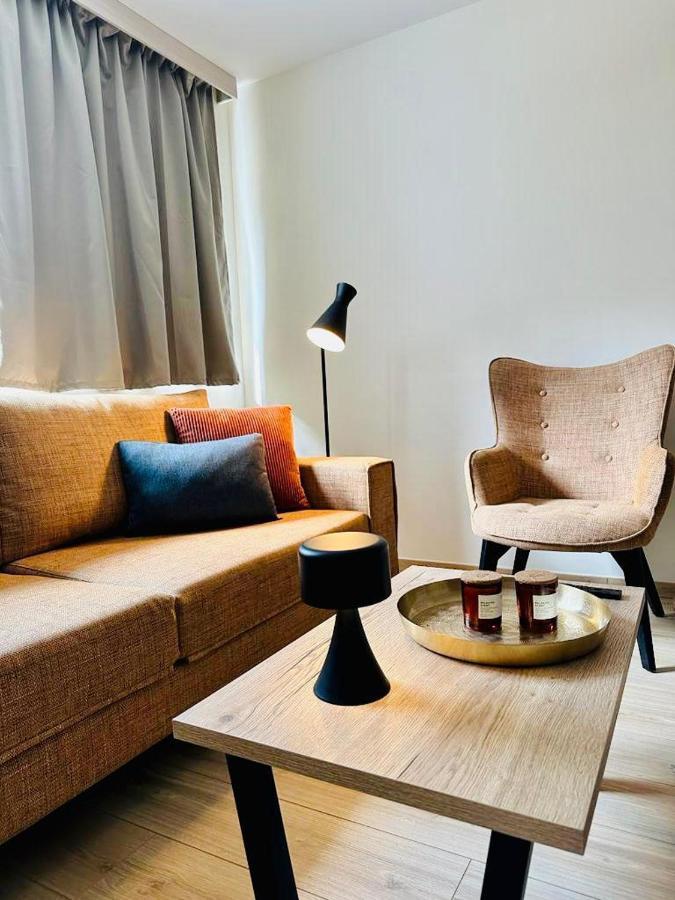 Myappartement Kunzelsau Luaran gambar